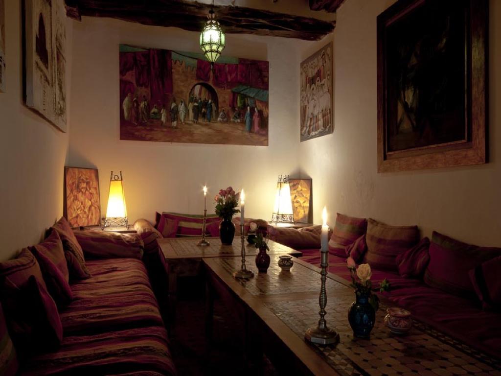Riad Maison Du Sud Essaouira Exterior photo