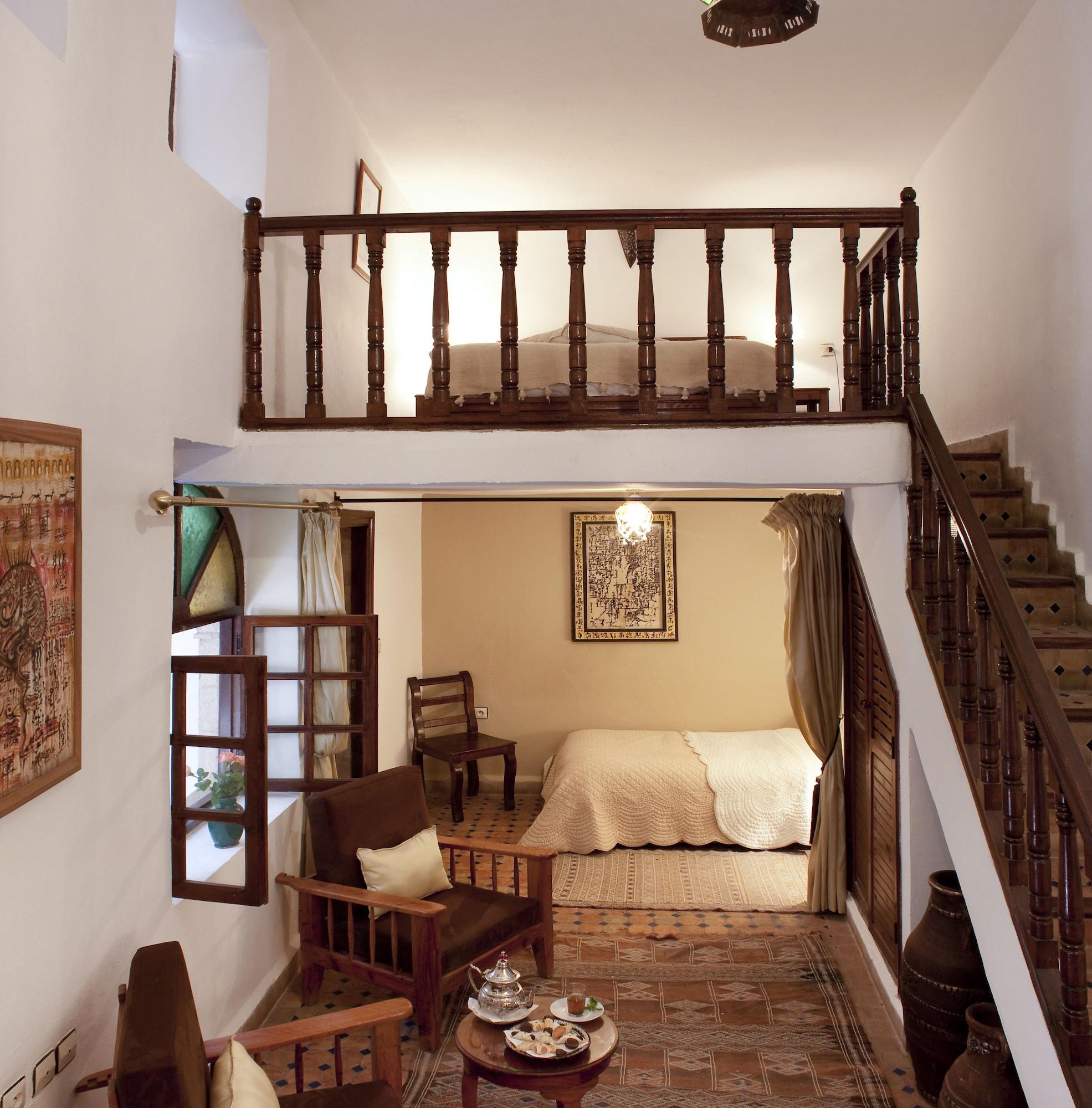 Riad Maison Du Sud Essaouira Exterior photo