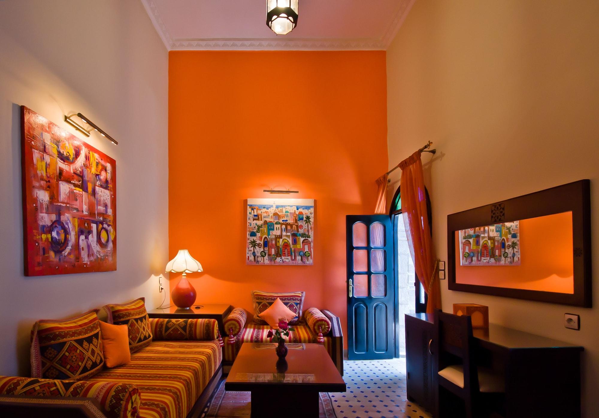 Riad Maison Du Sud Essaouira Exterior photo