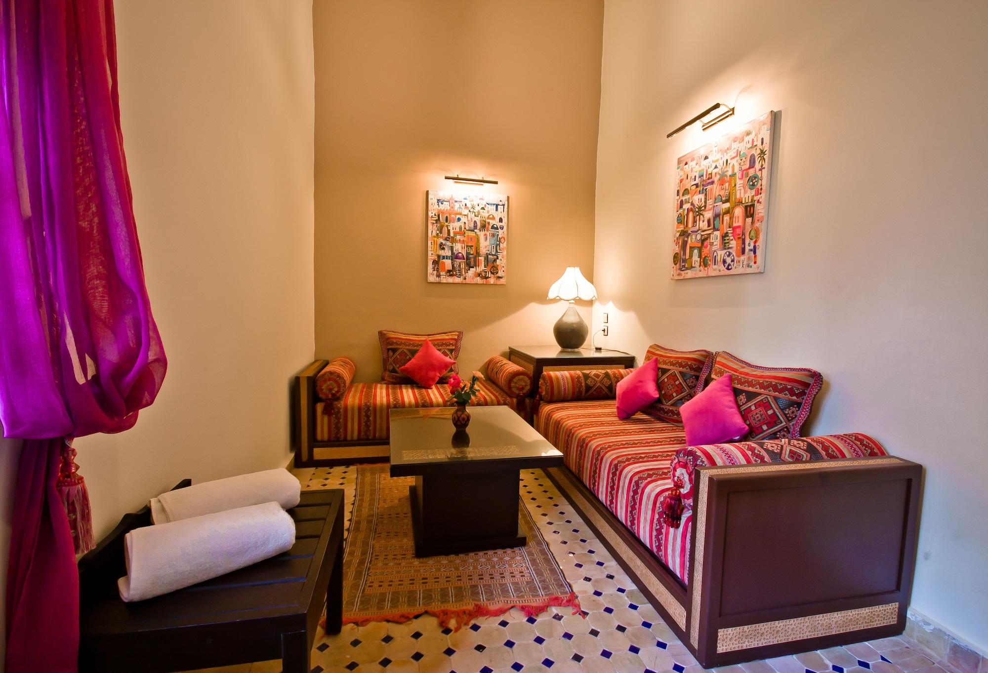 Riad Maison Du Sud Essaouira Exterior photo