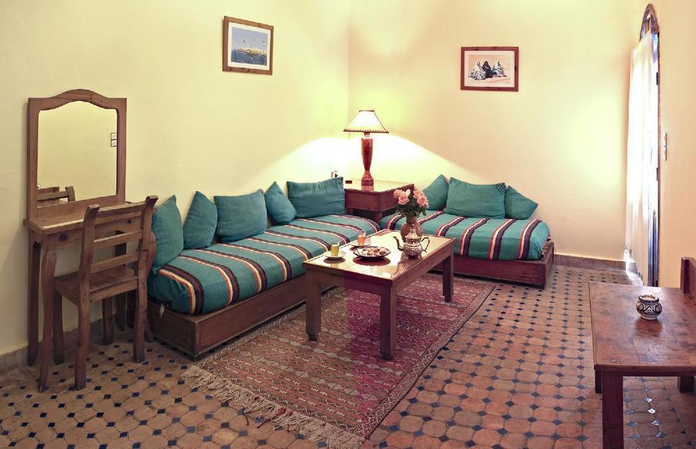Riad Maison Du Sud Essaouira Exterior photo